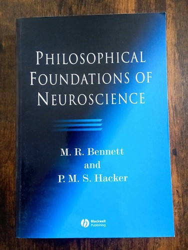 Bennett hacker - /,