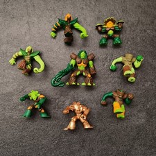 GORMITI - RITORNO DEI SIGNORI