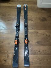 ATOMIC SCI CON ATTACCHI  REDSTER Q4 161cm