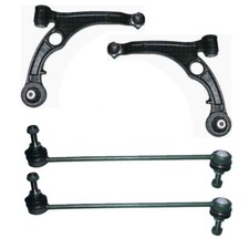 Bracci oscillanti e 2