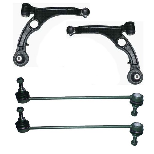 Kit bracci oscillanti 2 - kit,