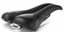 Sella smp hybrid nera - sella,