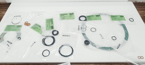 Kit manutenzione compressore