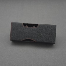 Custodia in vera pelle A6 personalizzata per CHORD MOJO 2 + POLY + DJ44