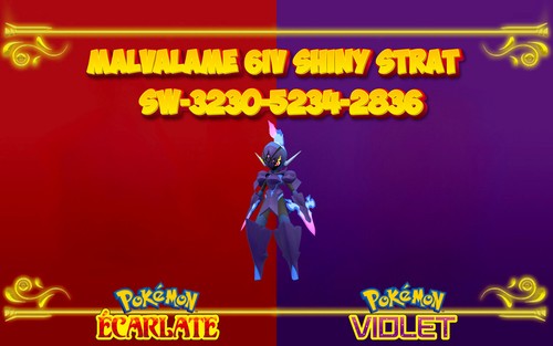 Pokemon ecarlate scarlet - ecarlate,