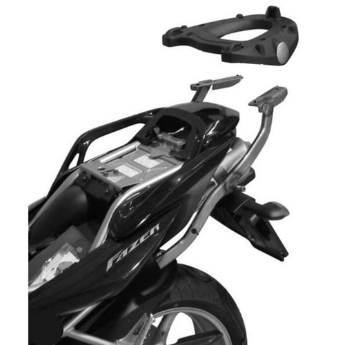 Portapacchi per yamaha fz6 - fz6,