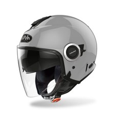 CASCO JET AIROH HELIOS