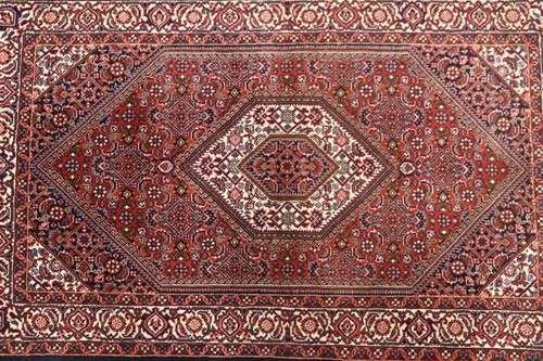 Meraviglioso bidjar 136 82 - bidjar, (136
