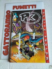 PKNA 1 serie Paperinik New
