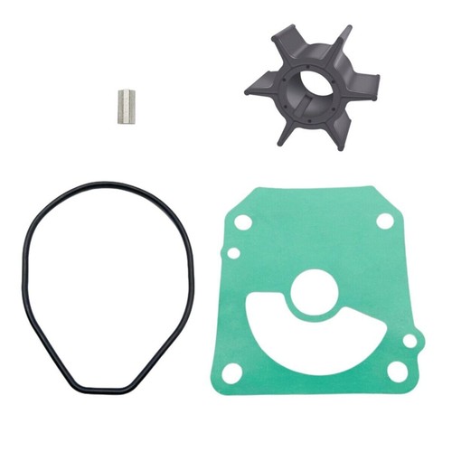 Kit pompa acqua per motore