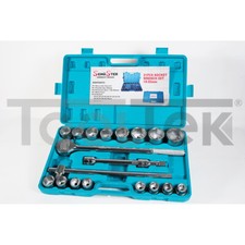 SET 21pz CHIAVI A BUSSOLA