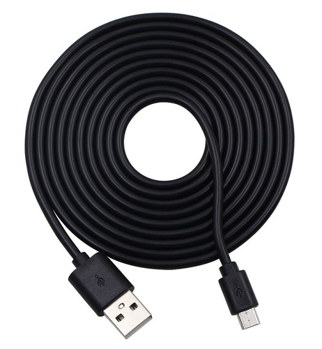 Cavo ricarica usb piedi - di,