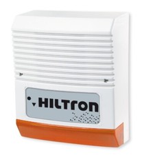 Sirena antifurto esterna Cia