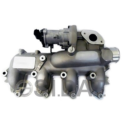 Valvola egr ford max - valvola, c-max