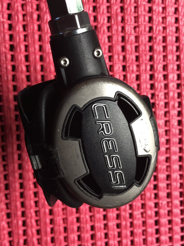 Kit servizio cressi 2 - kit, di
