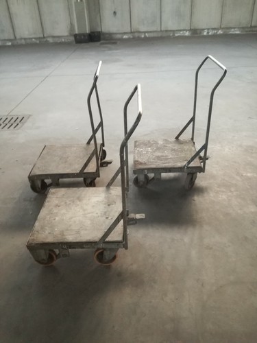 Occasione carrello metallico - occasione:,