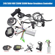 Regolatore brushless motore