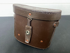 Custodia militare per binocolo