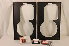 2 nuove cornici stile grappolo