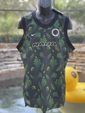 Nike Nigeria National Team