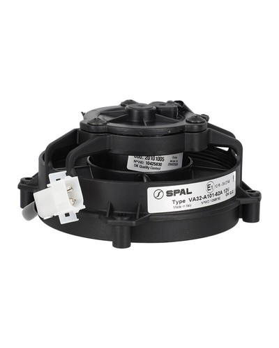 Ventola radiatore per ktm - radiatore,