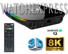 Android smart box - smart, q