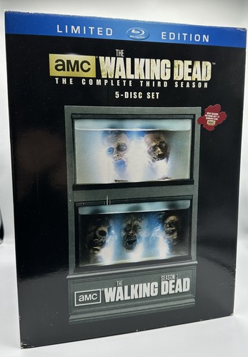 Coffret blu ray collector - blu,