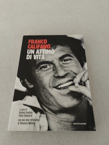 Franco califano attimo - franco, di