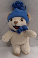 Peluche pupazzo mascotte