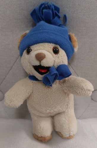 Peluche pupazzo mascotte