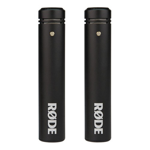 Rode microfono compatto - compatto, a