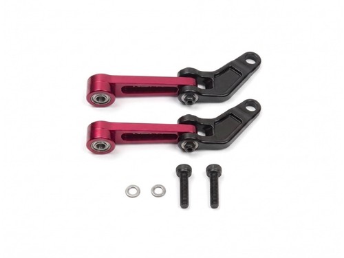 Set bracci controllo - di,