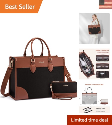 Borsa professionale per laptop