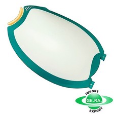 SPORTELLO ANTERIORE COPERCHIO UNITÀ FILTRO VORWERK FOLLETTO VK140 COMPATIBILE