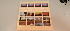 PAT METHENY - TRAVELS (2LP