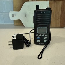 Icom IC-M3A ricetrasmettitore