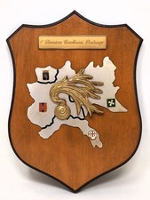 CREST Militare - 1a DIVISIONE