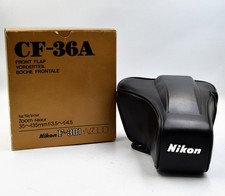 BORSA NIKON IN PELLE CF 36A