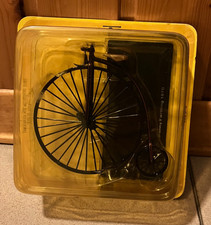 MODELLINO MODEL BICI PENNY