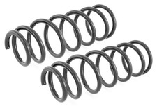 Coppia Molle Ammortizzatori