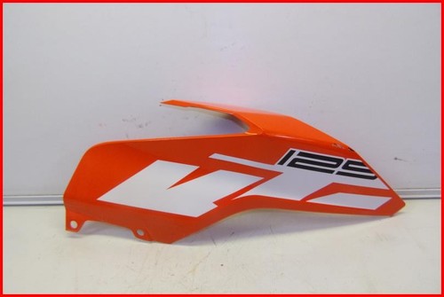 Ktm duke 125 2017 2020 - 125, 2017-2020