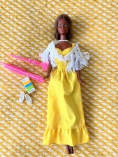 Barbie Vintage Deluxe Quick