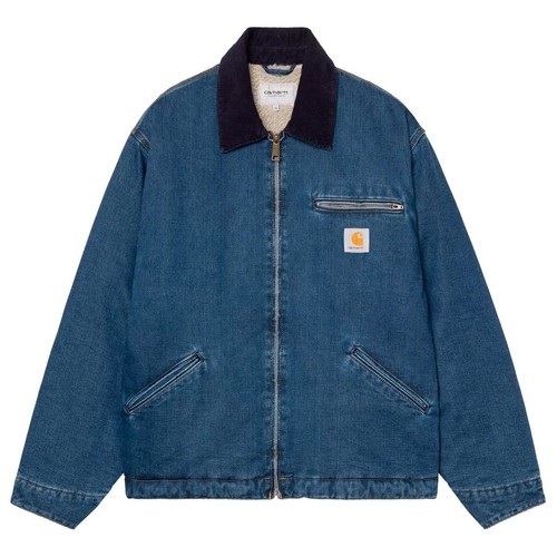 Carhartt wip detroit giacca - wip,
