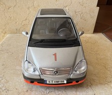 Modellino Mercedes Benz Classe