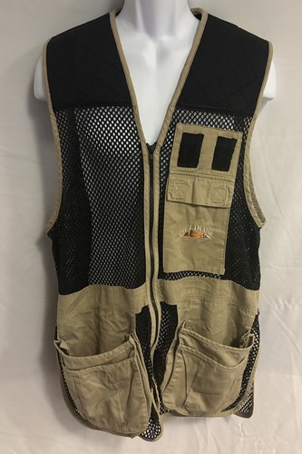 Gilet trappola tiro rete - tiro,