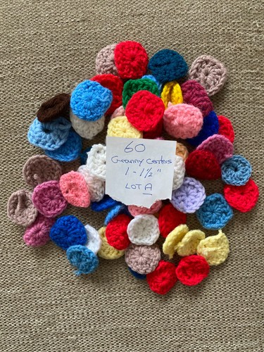 Lotto centri nonna - lotto, 1"