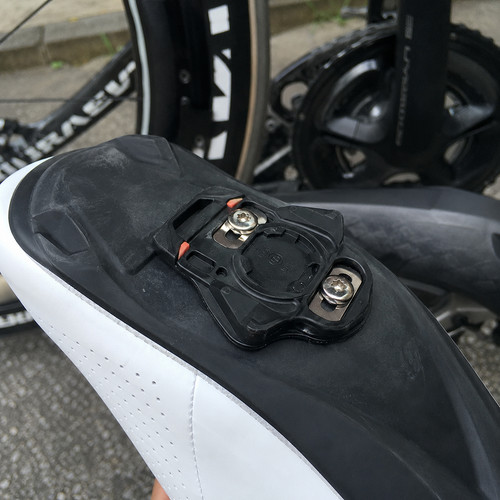 Tacchetti per scarpe ciclismo