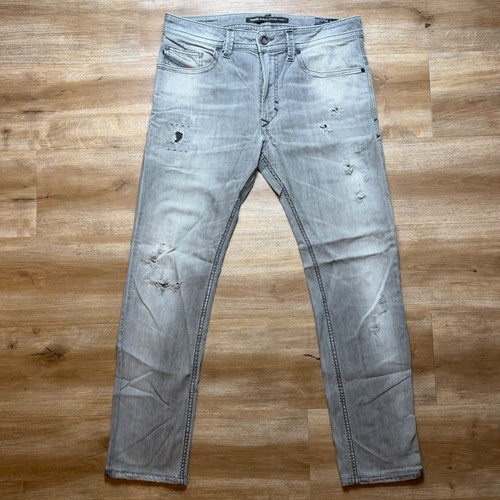 Diesel thavar jeans mens - diesel, 30