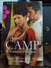 GLI AMANTI D’INVERNO   -