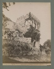 Uomo di Badia Vecchia Taormina
